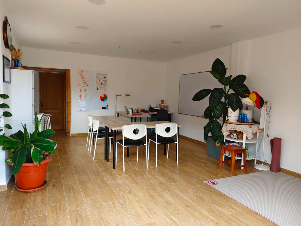 Foto de Academia de idiomas Edelmann