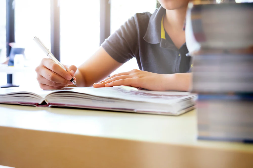 Foto de Academia Estudios Unidos