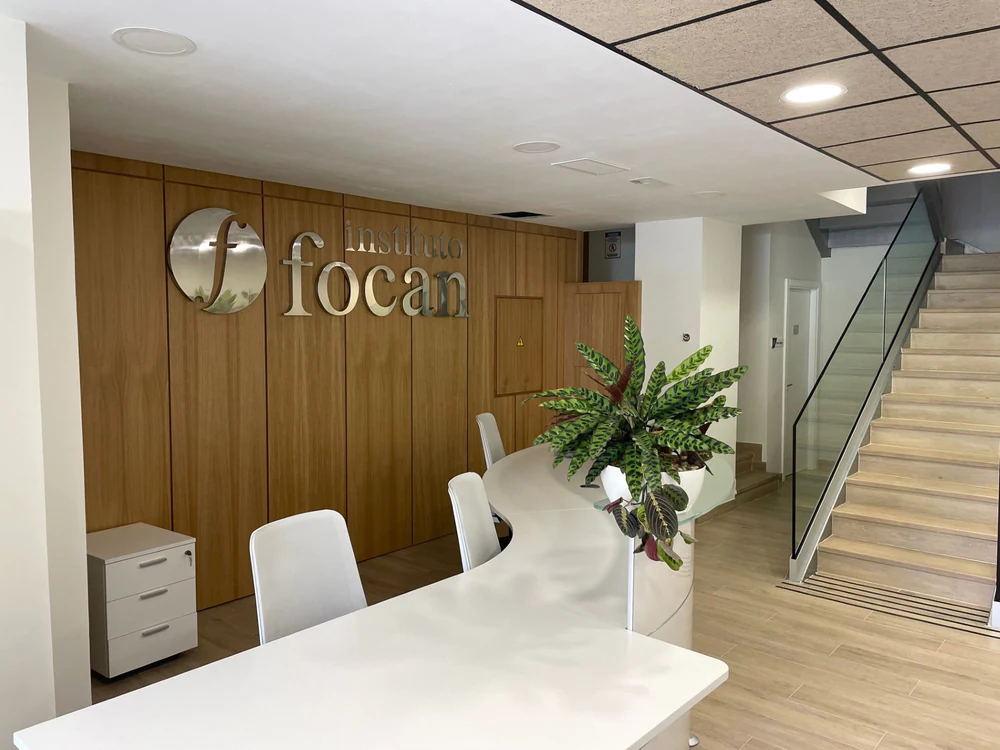 Foto de Instituto Focan - Santa Cruz de Tenerife - Sede 2