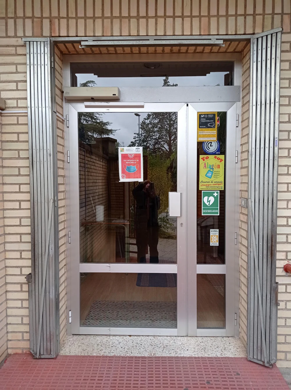 Foto de Centro de Formacion Virgen del Castillo S.L.