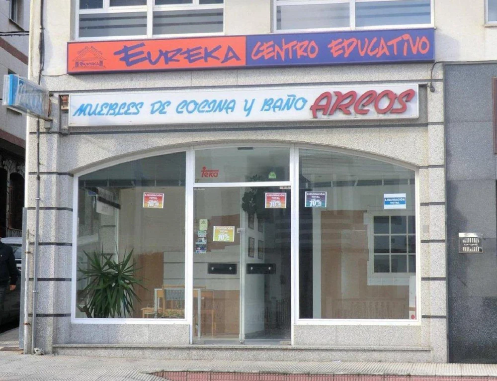 Foto de The English Lab