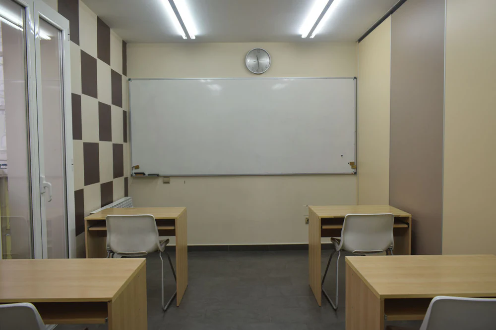 Foto de Academia Principal Burgos