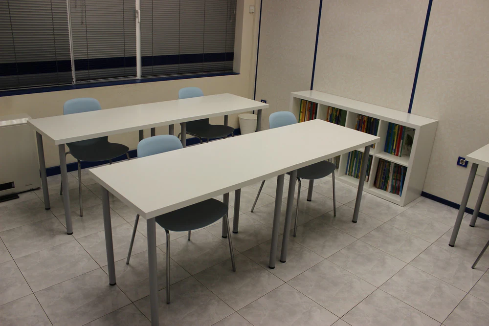 Foto de EDUCA - Centro de Estudios