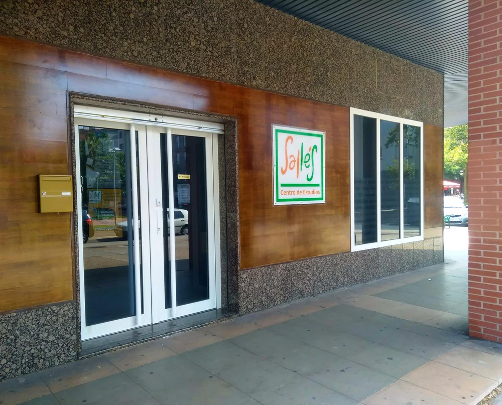 Centro de Estudios Sallés