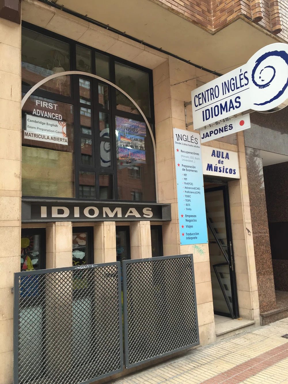 Foto de Academia Inglés a la Carta - Centro de Idiomas y Apoyo Escolar