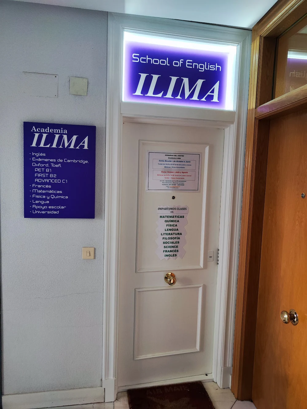 Foto de Academia Inglés a la Carta - Centro de Idiomas y Apoyo Escolar