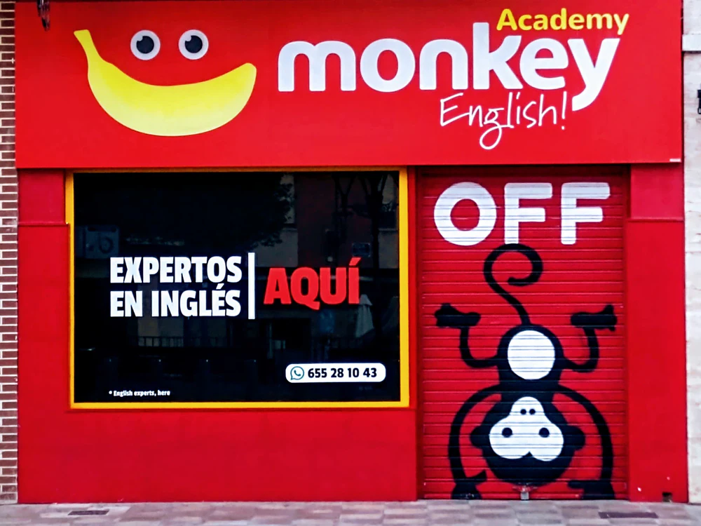 Foto de Carry On Academy