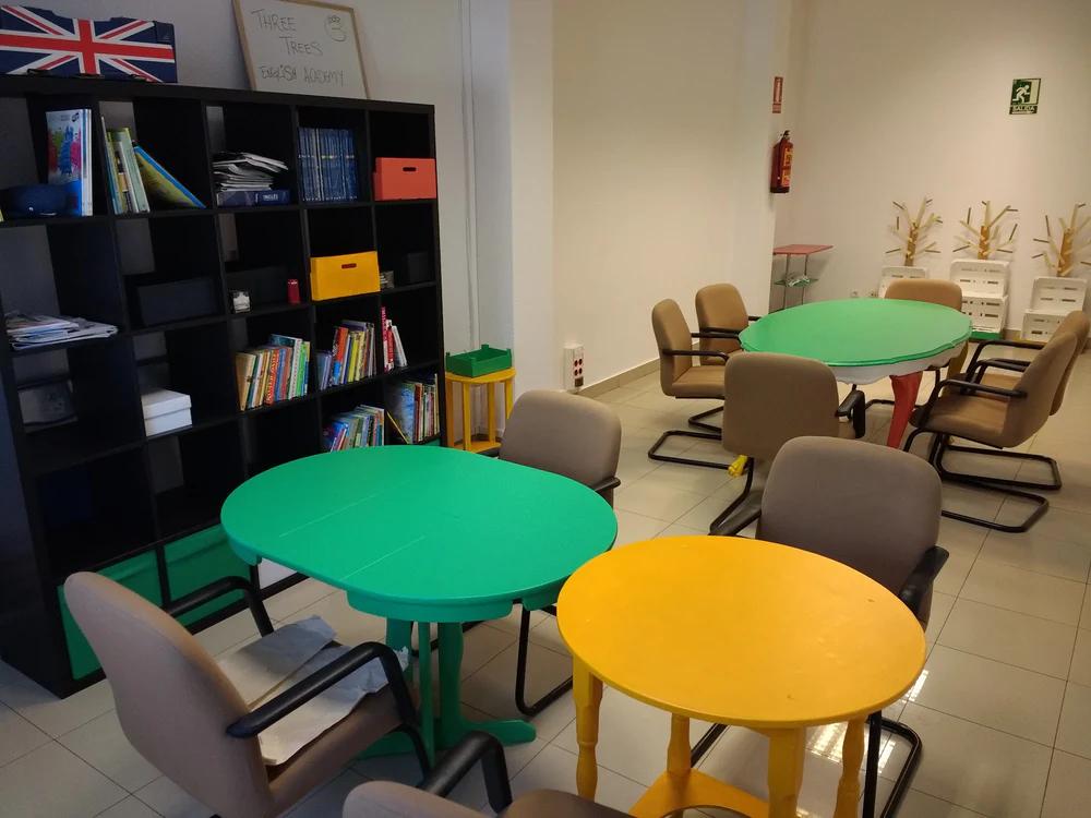 Foto de Three Trees English Academy
