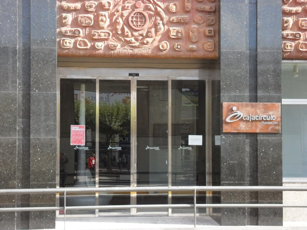 Liceo de Idiomas Modernos - Plaza España