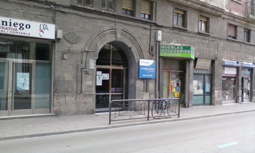 Foto de Liceo de Idiomas Modernos - Plaza España
