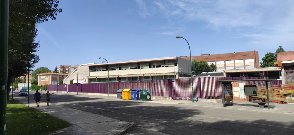 Foto de Centro de Formación Grupo Aspasia Burgos
