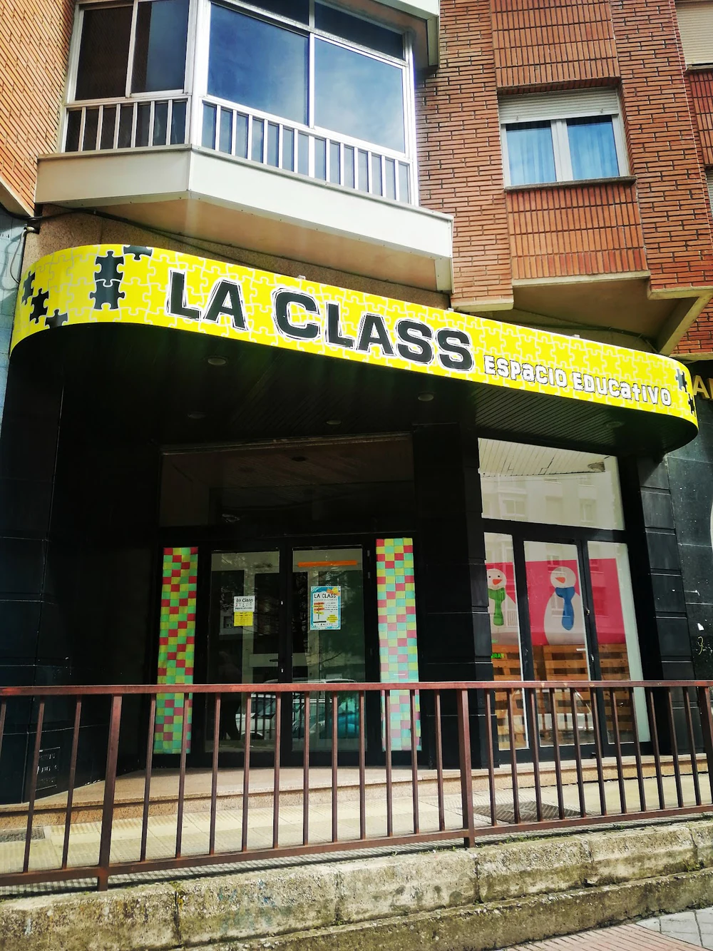 Centro De Estudios Victoria
