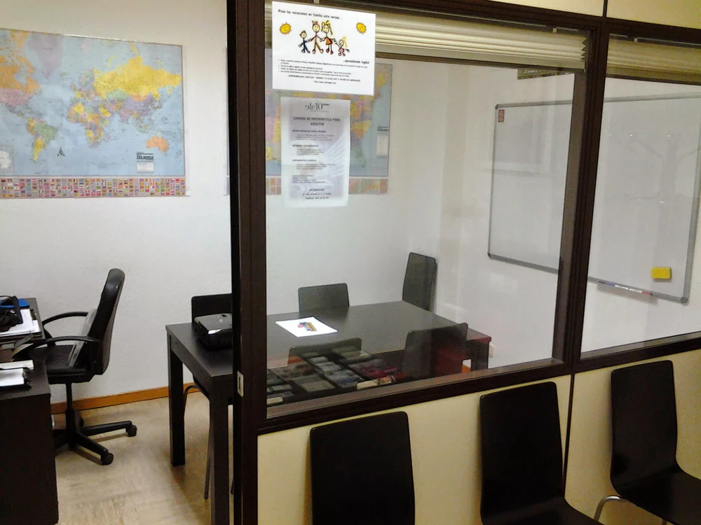 Foto de THE RED CASTLE SCHOOL | Language school |
