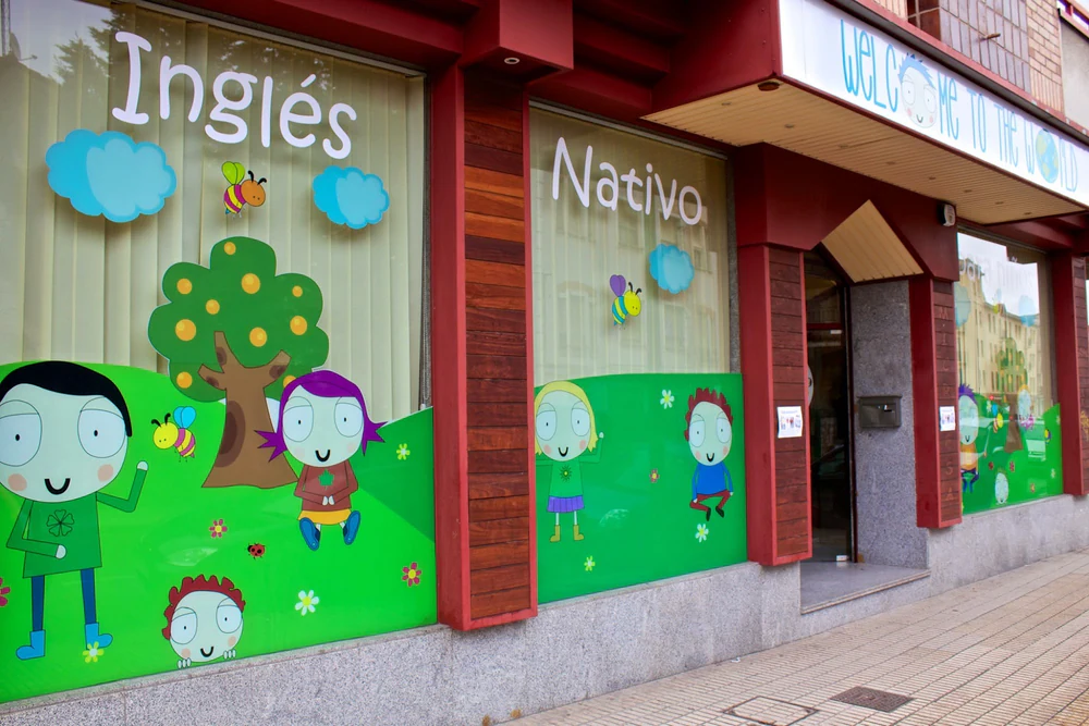 Foto de Welcome to the World - Inglés para niños