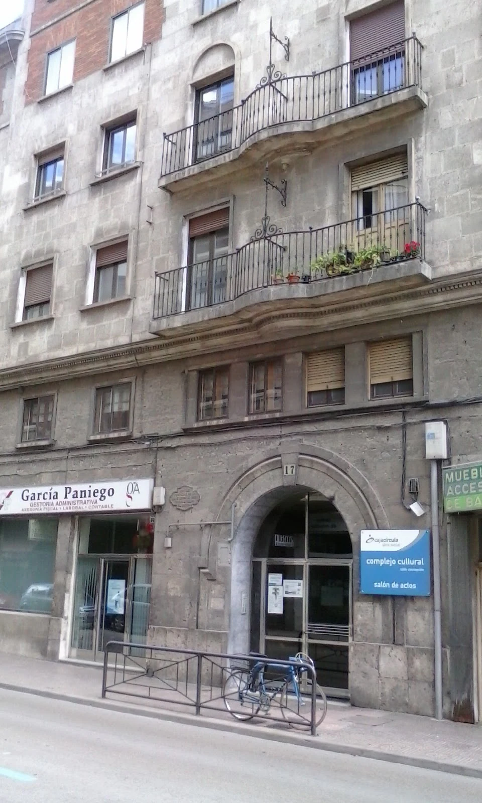 Foto de Liceo de Idiomas Modernos - Concepción