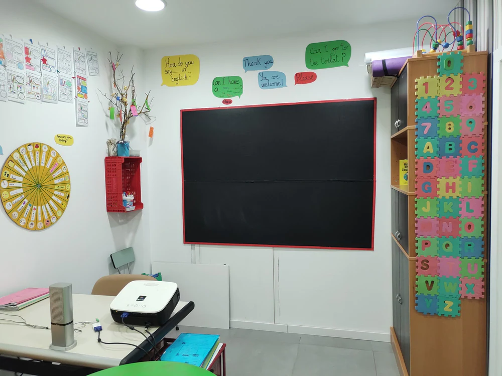 Foto de CAI Learning