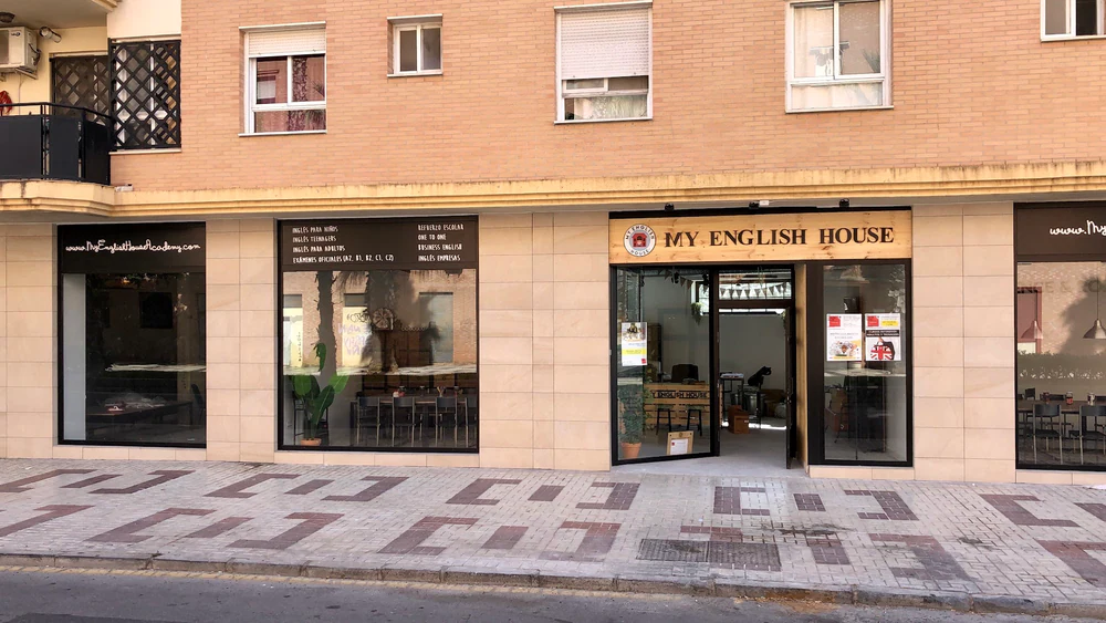 Foto de Centro De Estudios Y Formación LOGO'S