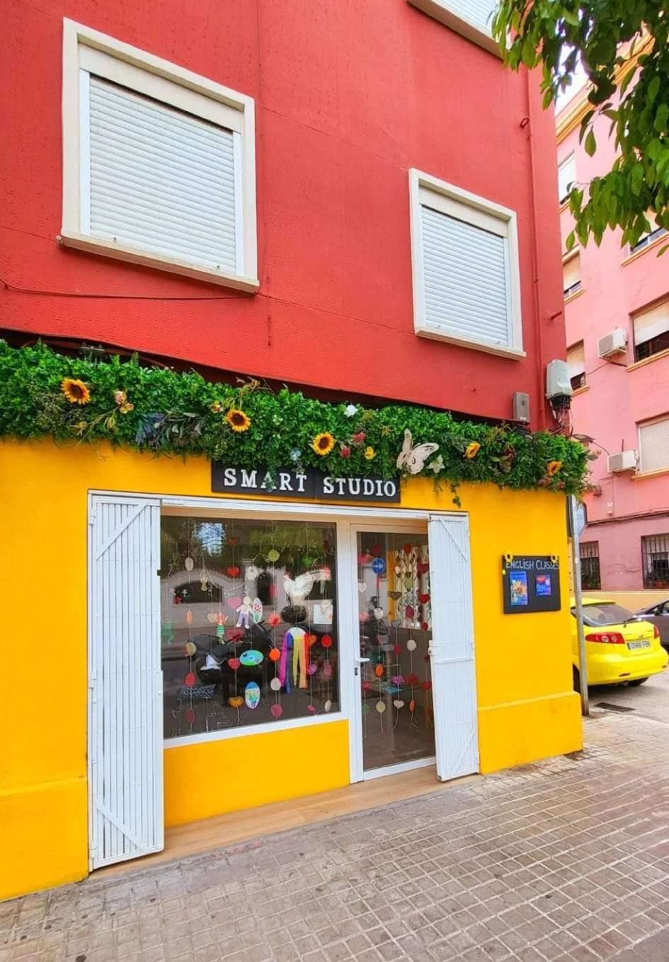 SMART STUDIO