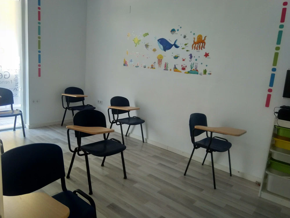 Foto de ENGLISH FIT AND FUN
