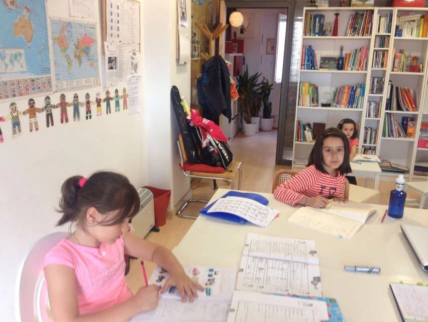 Foto de Clases de francés DL