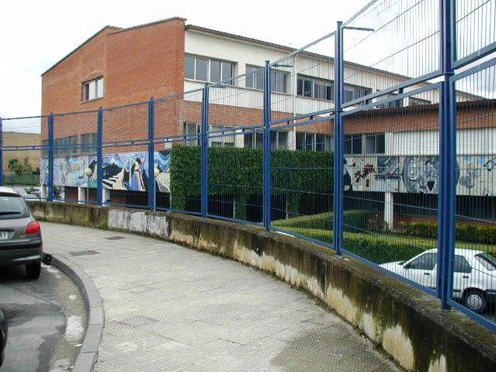 IES Ibaialde