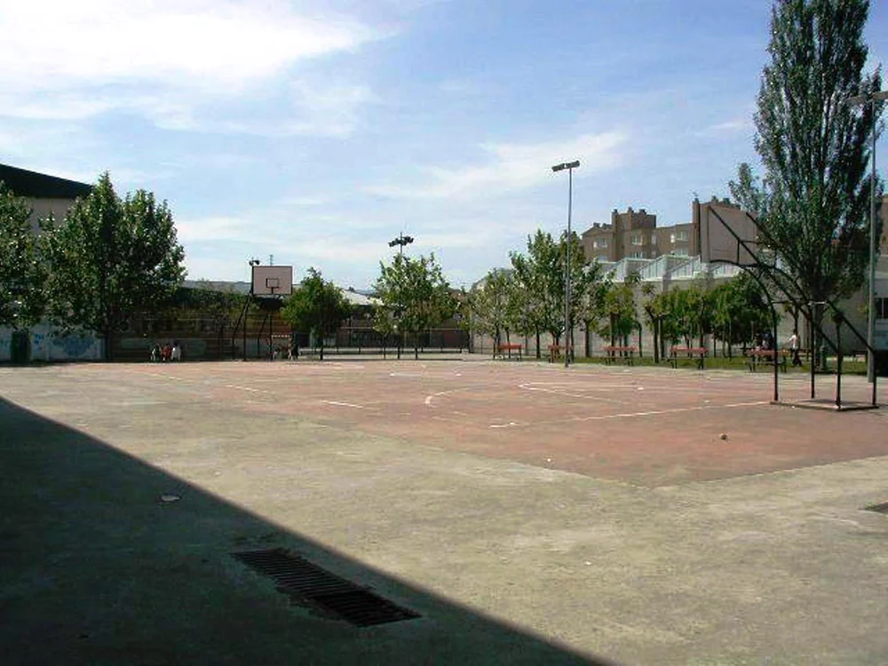 Foto de IES Ibaialde