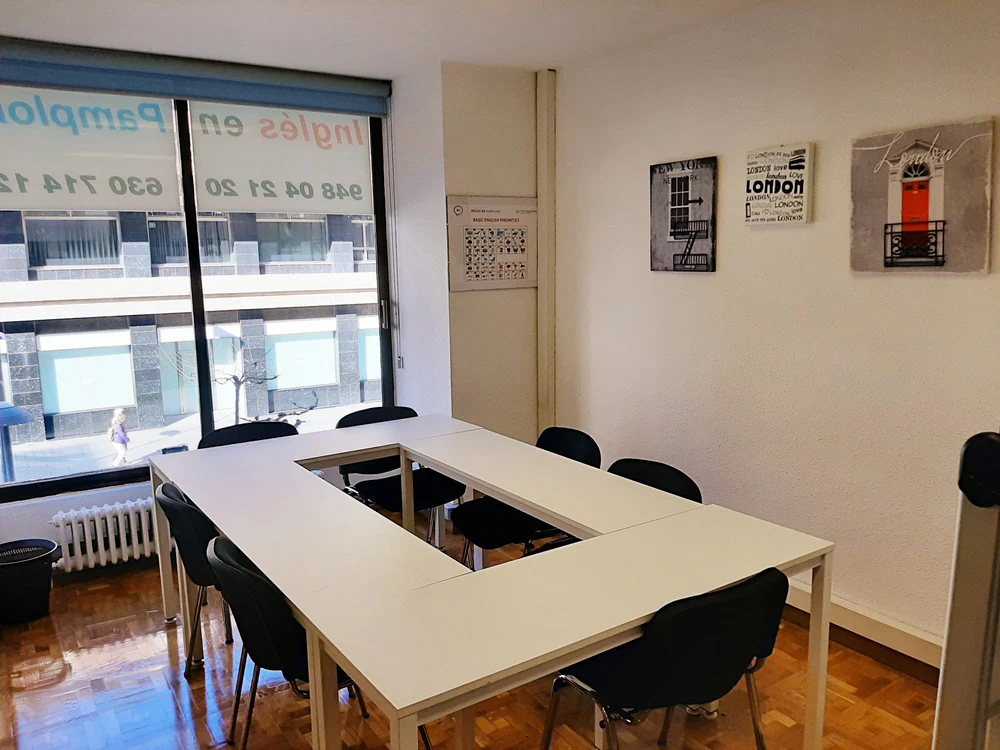 Clen College - IH Pamplona