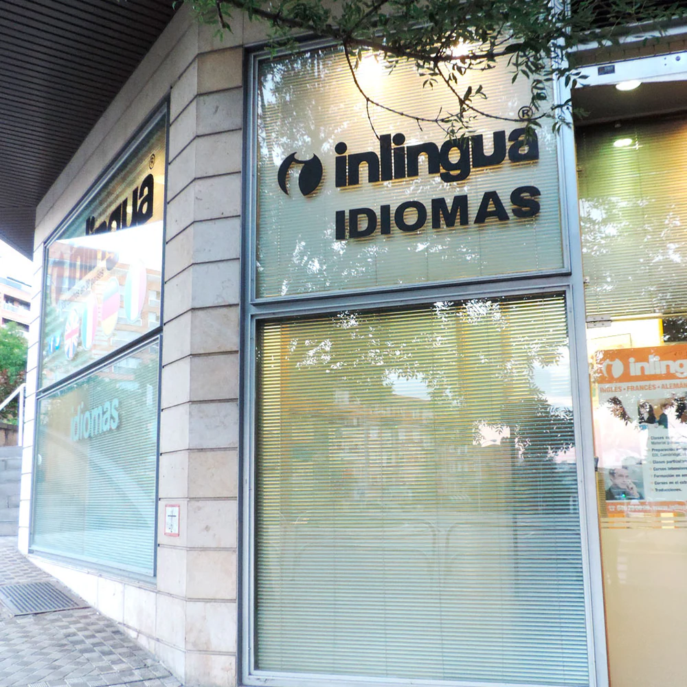 Foto de Clen College - IH Pamplona