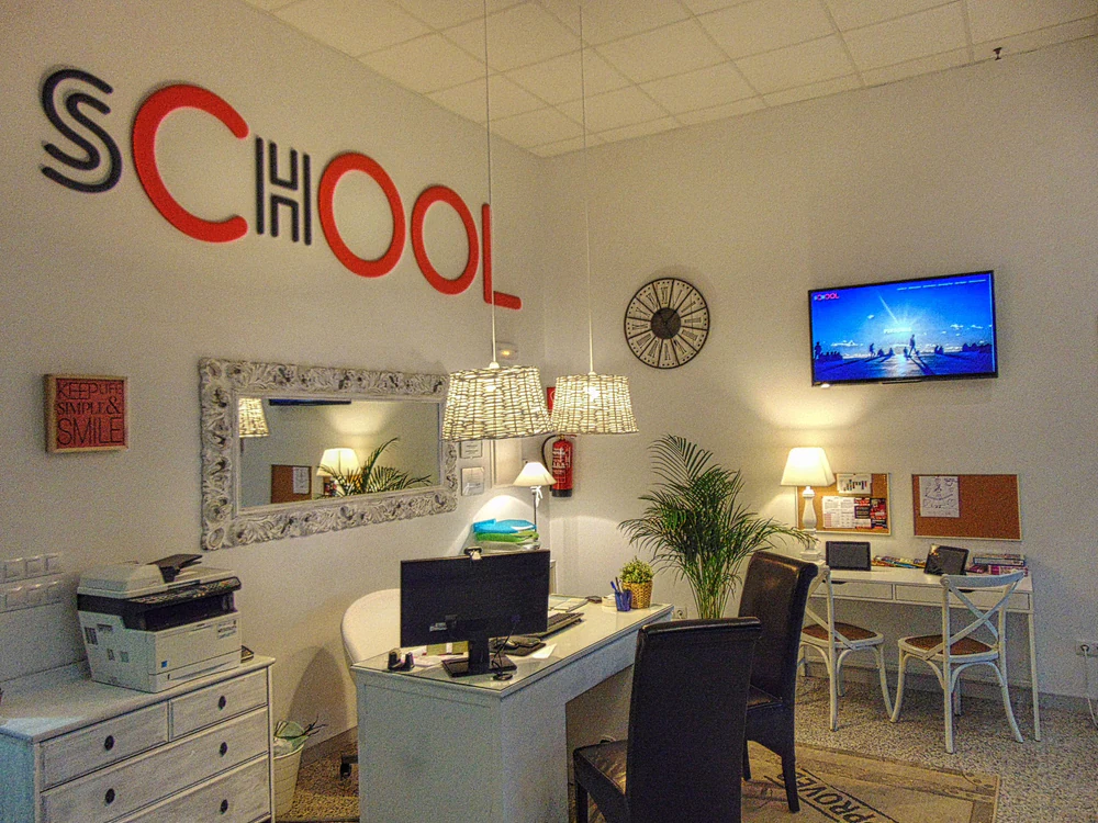 Foto de Cool School