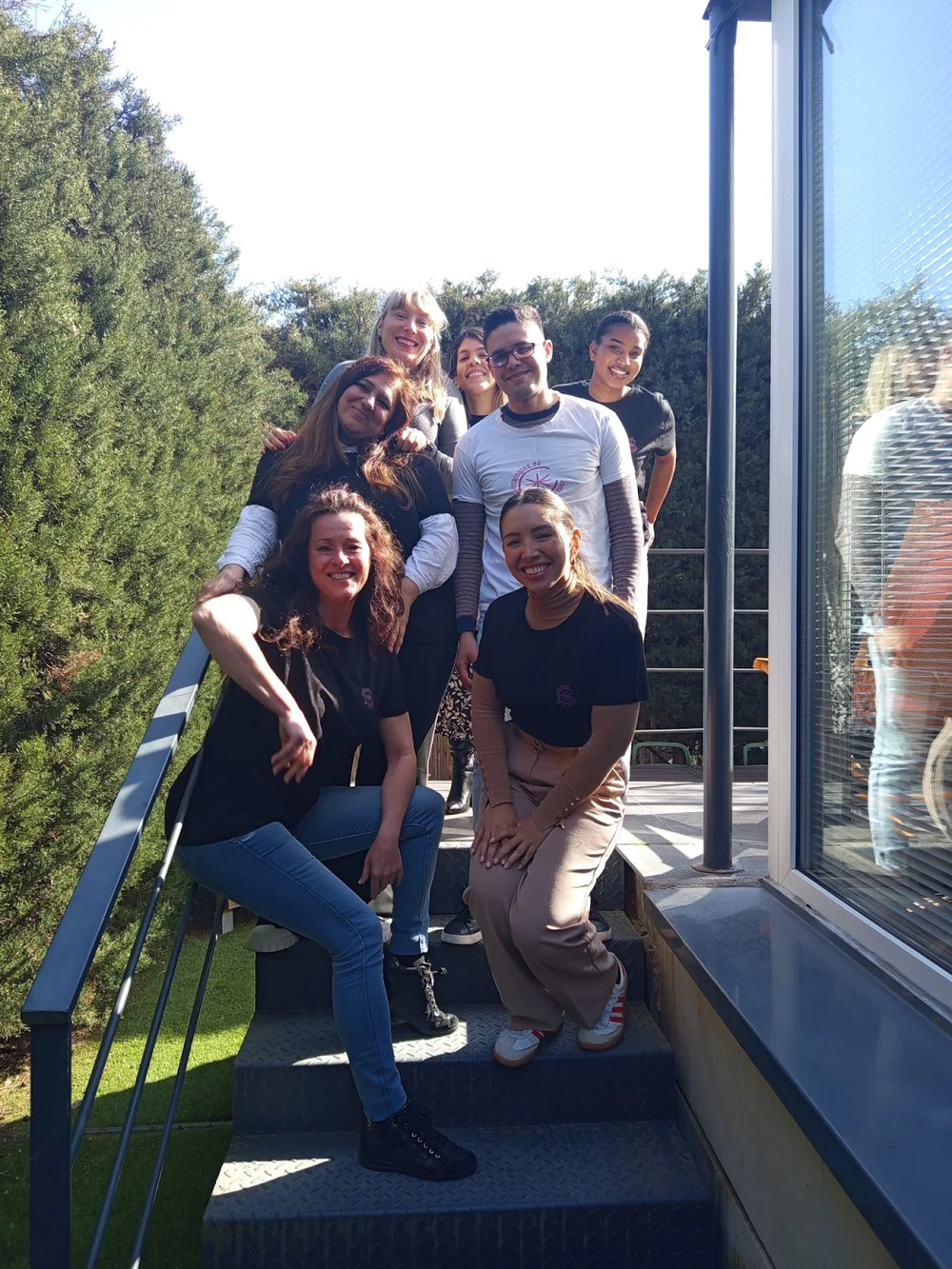 Foto de Cool School