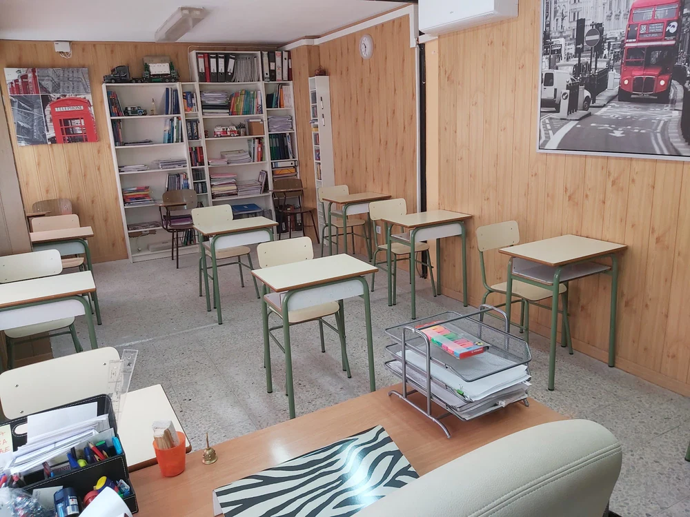 Foto de Academia Lussac