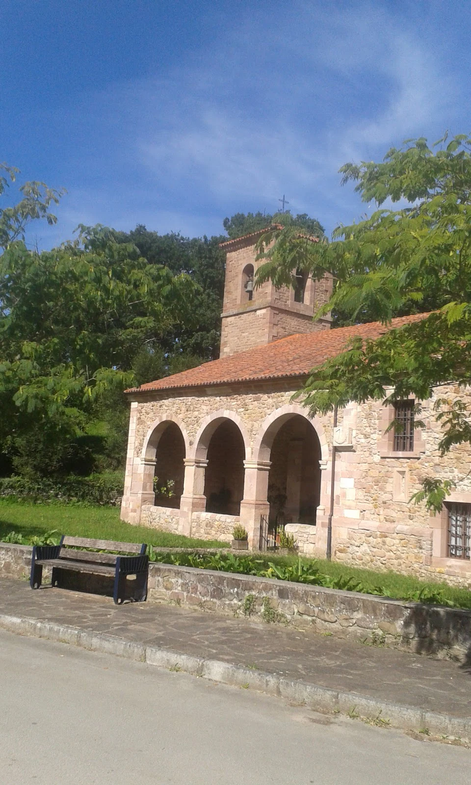 Foto de Academia Amaya