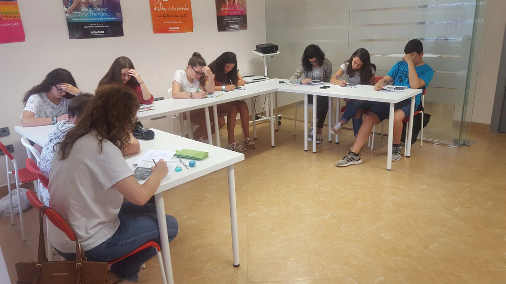 Foto de Academia Amaya