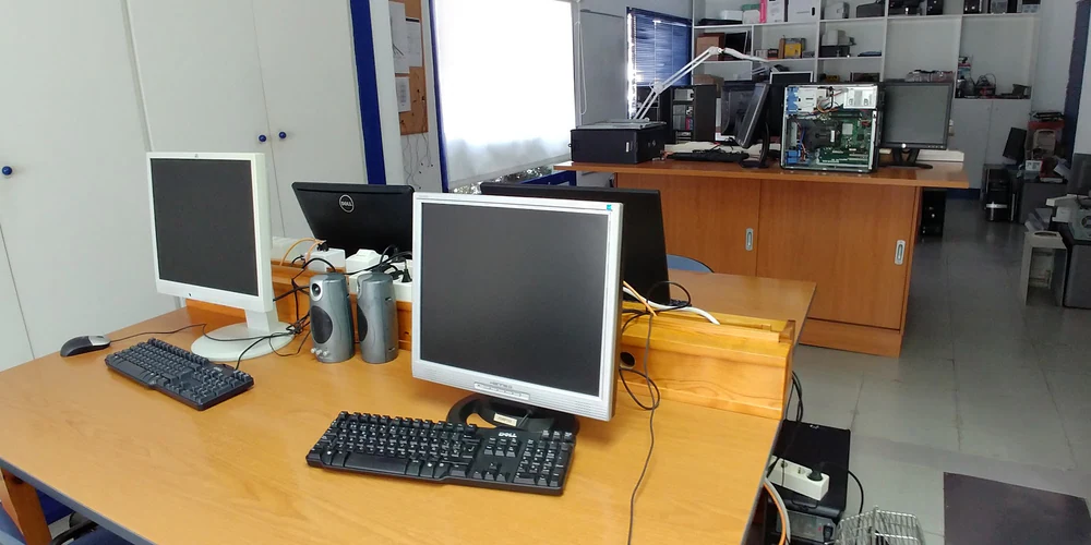 Formaltec SL