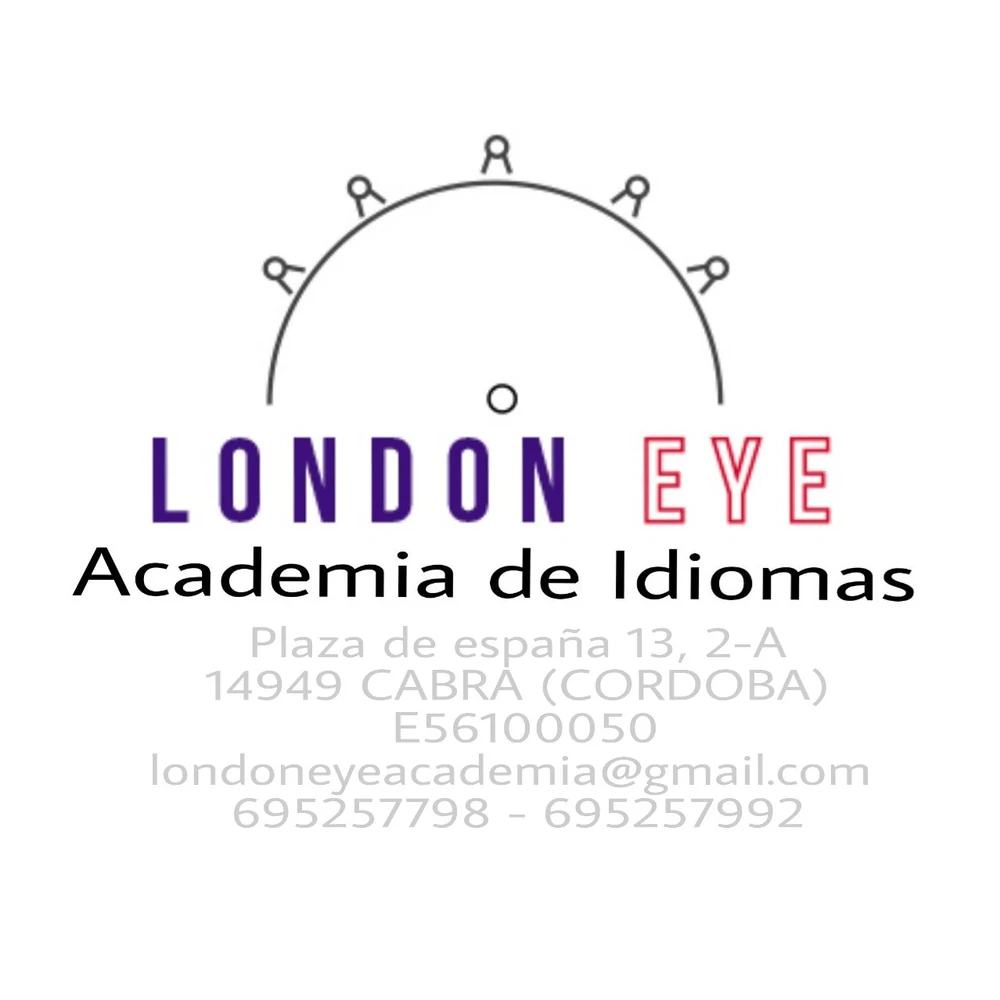 Academia de Idiomas London Eye