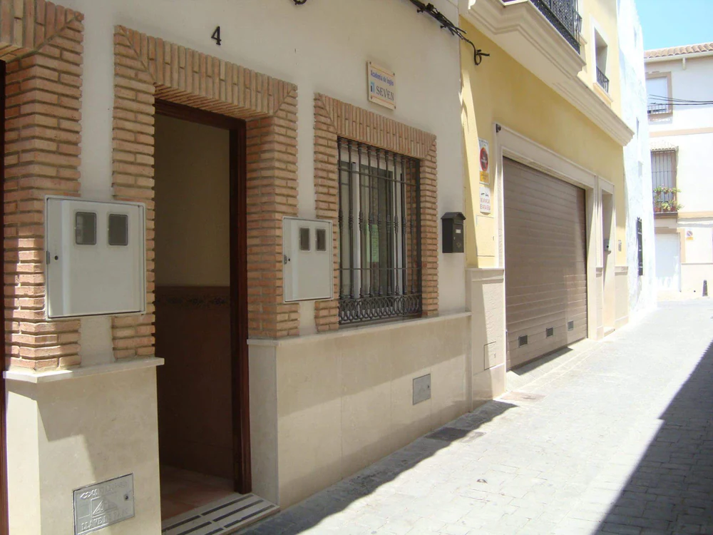 Foto de Academia Juan Y Marisi