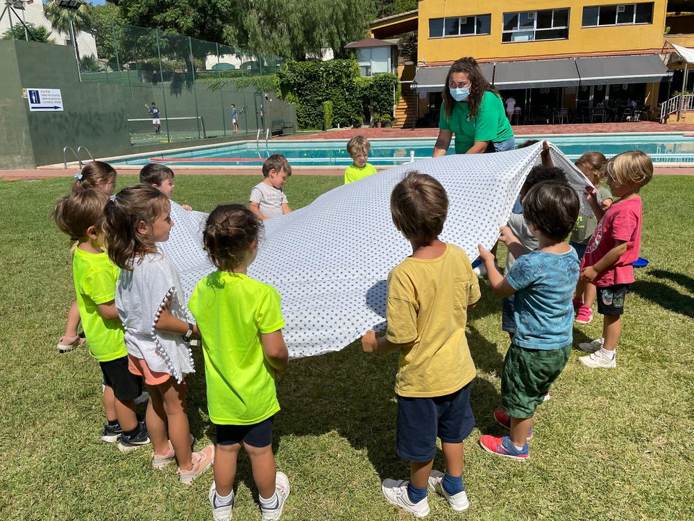 Foto de I-Kids / I-Adults Academy (Acadèmia Anglès)