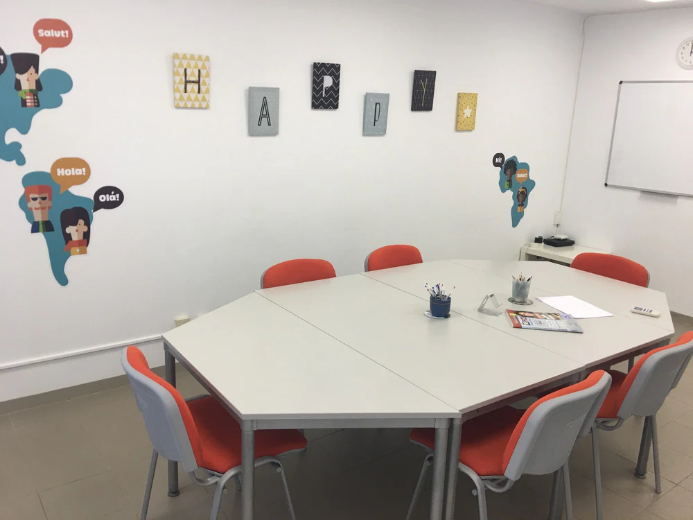 Foto de The English Corner - acadèmia d'idiomes
