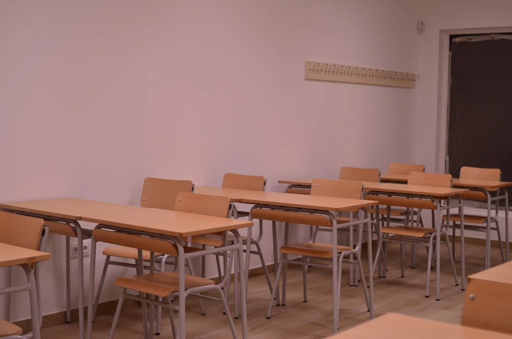 Foto de Academia Esla Formación Salamanca