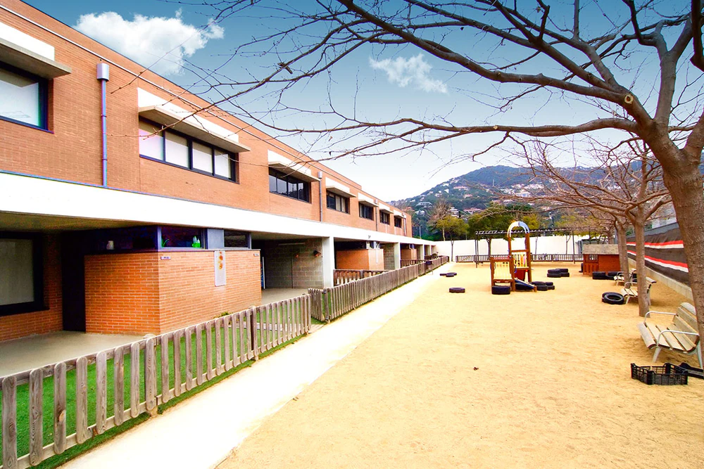 Foto de Escola Municipal de Música de Cabrils