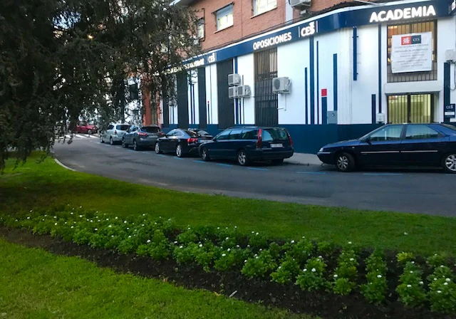 Centro de Estudios San Jorge