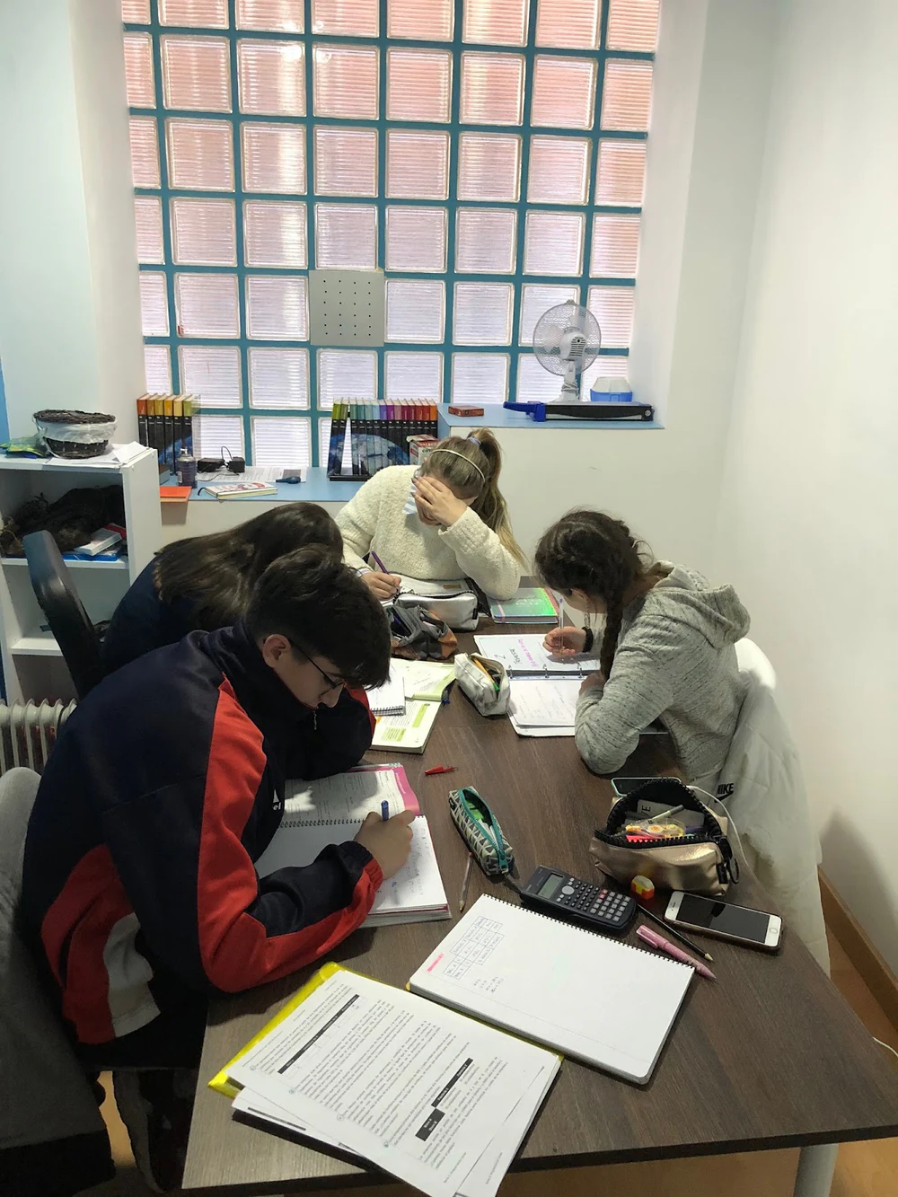 Foto de Mauri Xperience - Centro de estudios en Cáceres