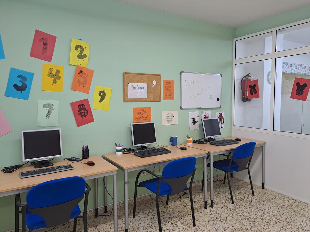 Foto de Mauri Xperience - Centro de estudios en Cáceres