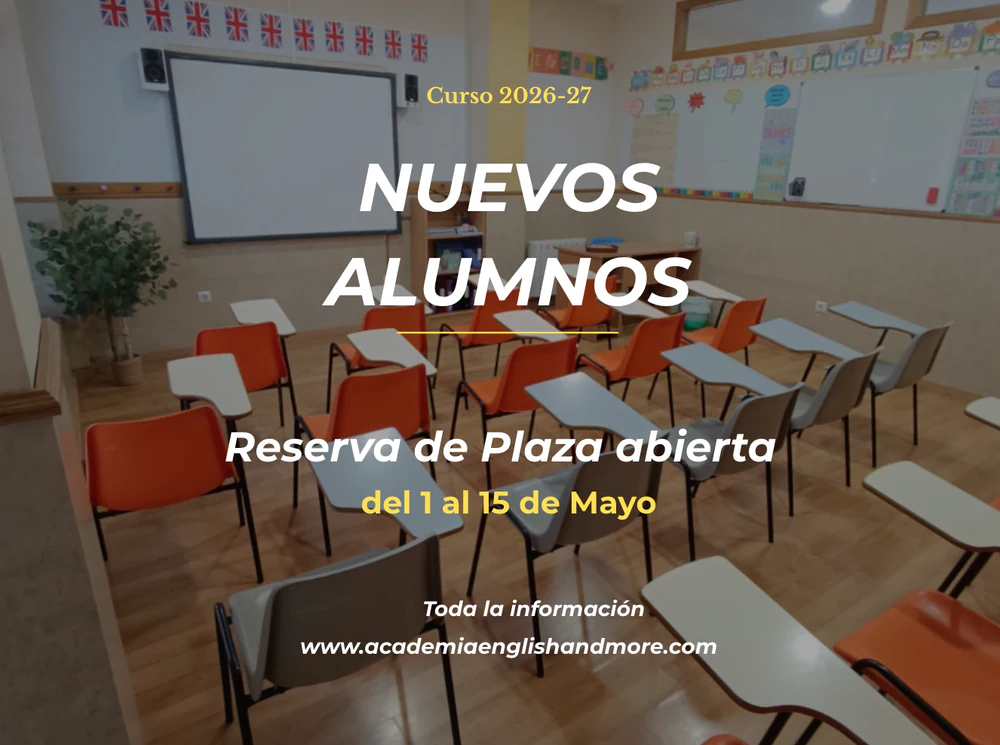 Foto de Academia English & More