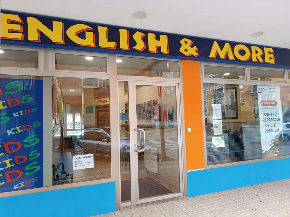 Foto de MoonEnglish