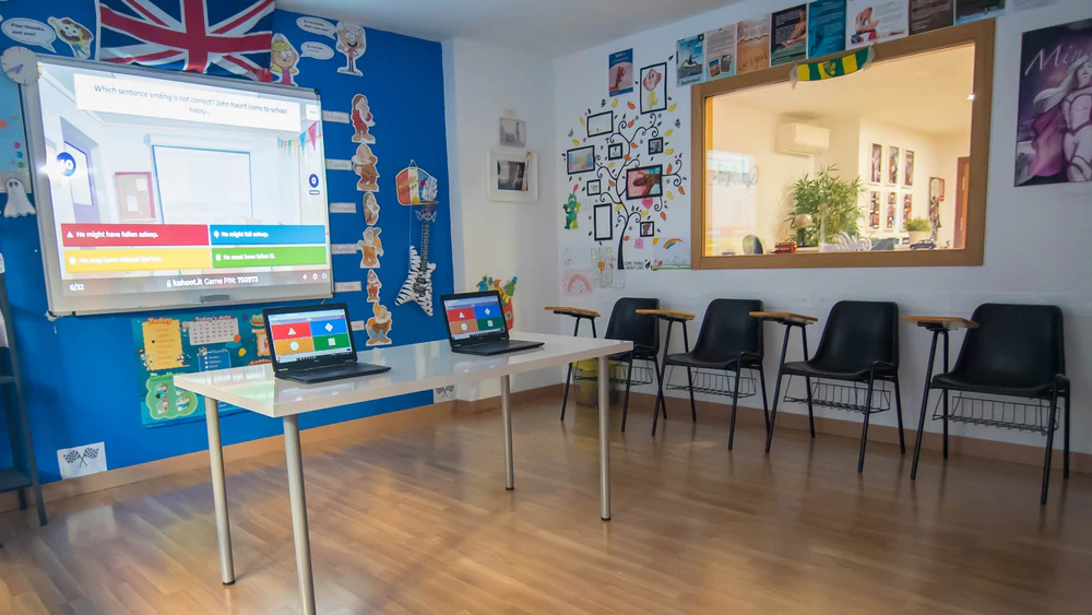 Foto de Anglia English Academy
