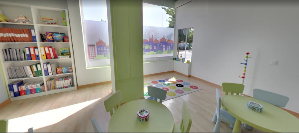 Foto de English Language Centre Cáceres