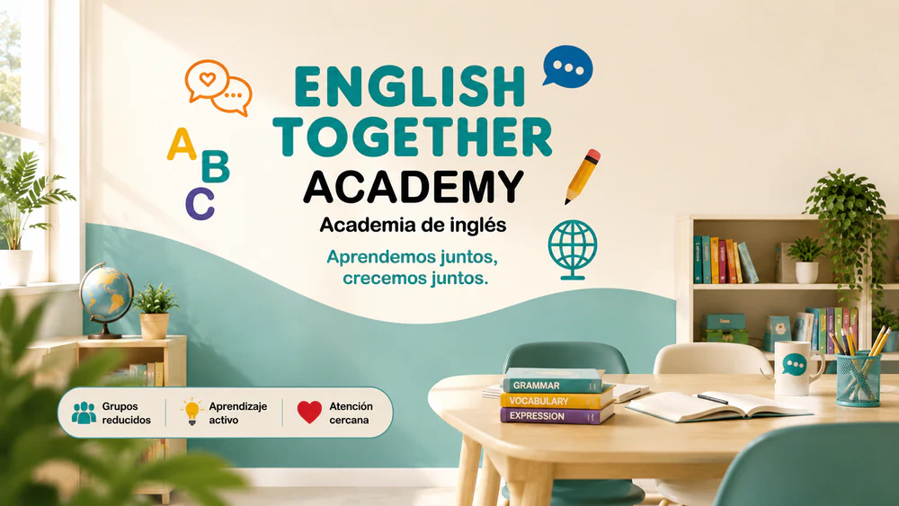 English Together Academy