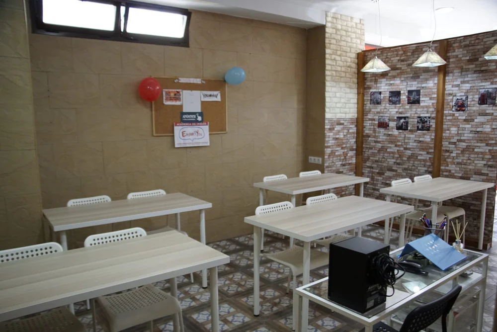 Foto de English4You