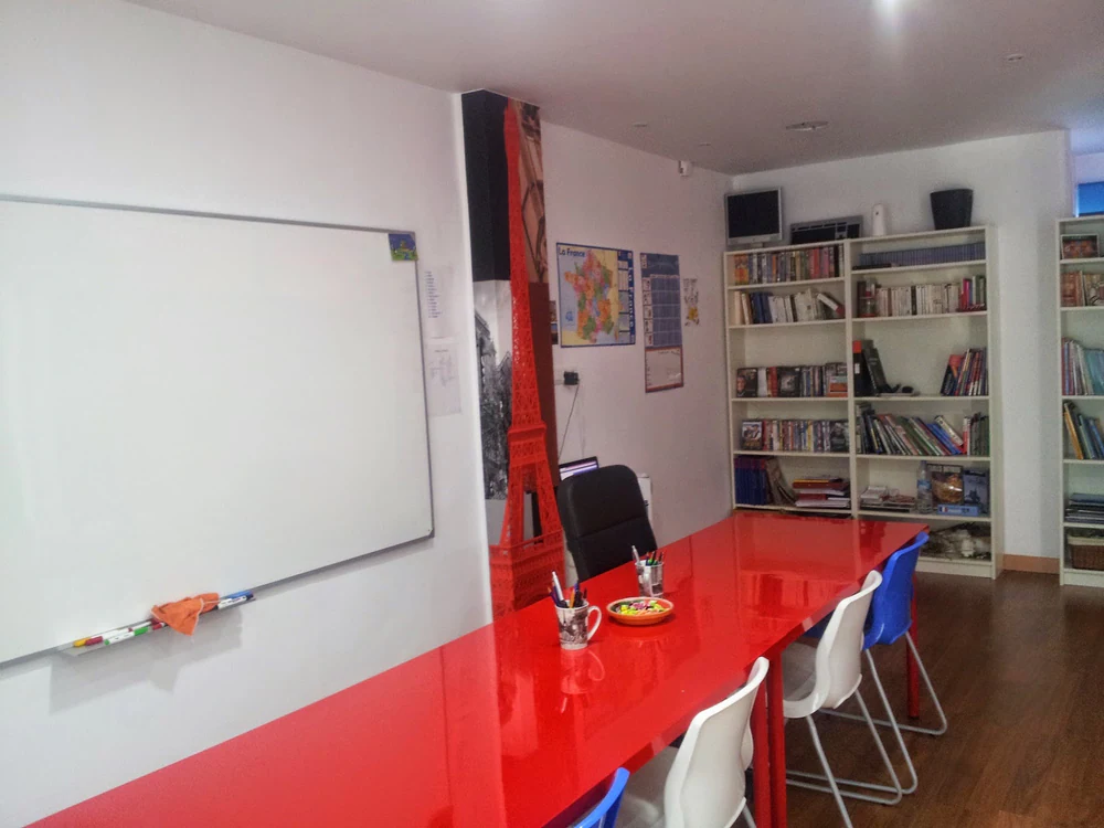 Foto de L'école